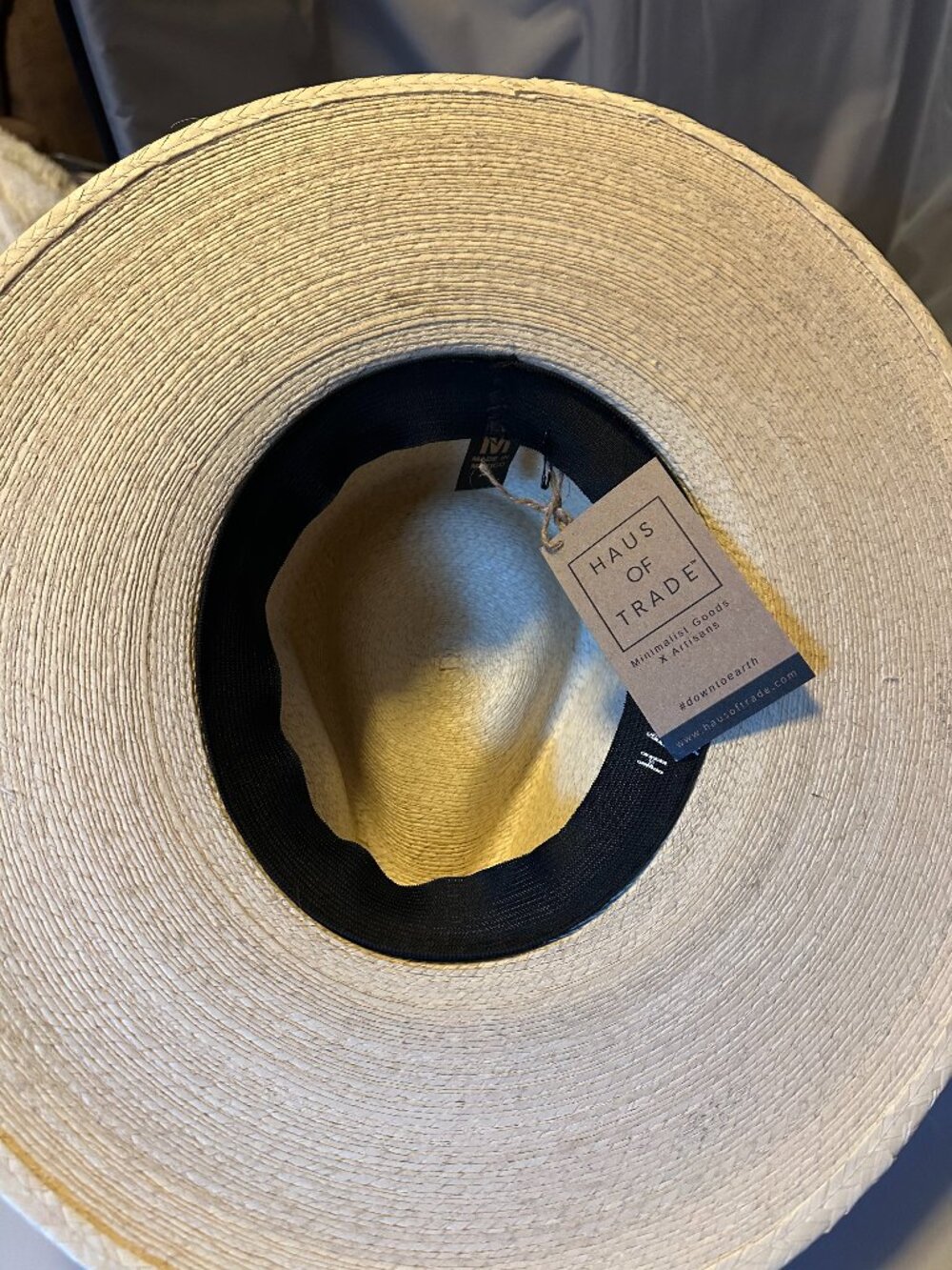 Western Hat